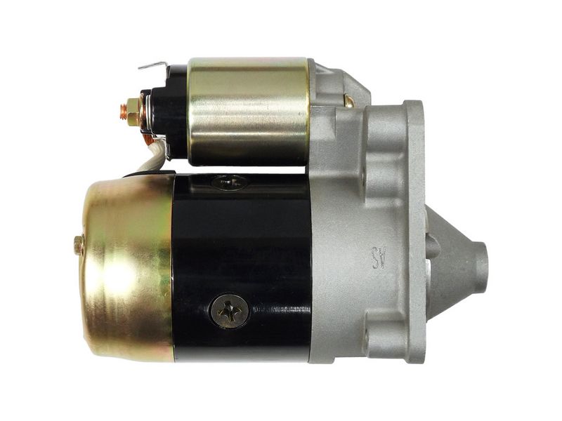 AS-PL S5165 Starter