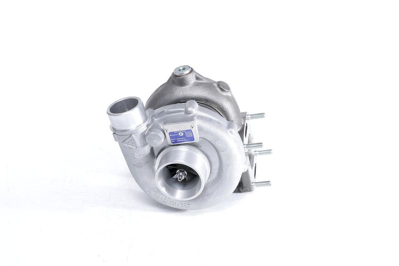 Compresor,sistem de supraalimentare T912258 BTS Turbo