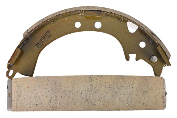 ZentParts Z86156 Brake Shoe Set
