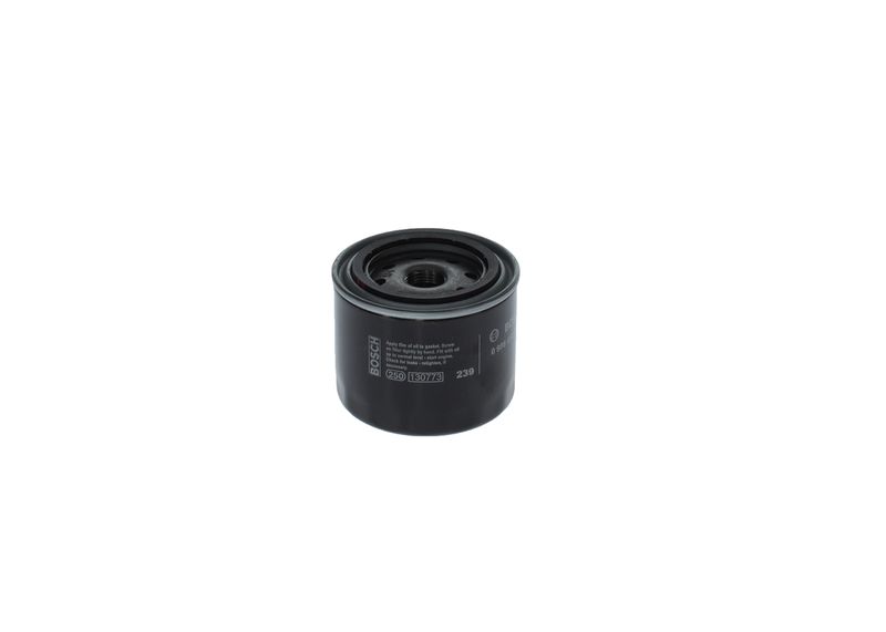 Filtru ulei 0 986 452 035 BOSCH