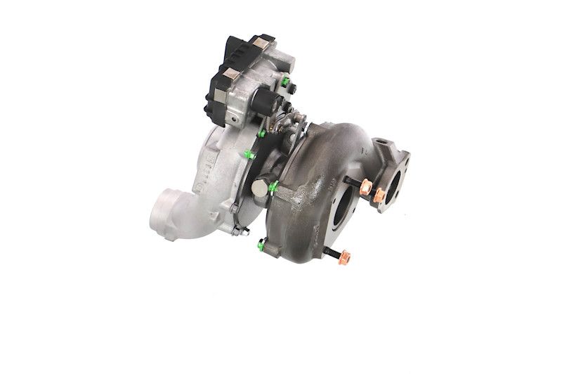 REMANTE 003-002-004568R Charger, charging (supercharged/turbocharged)