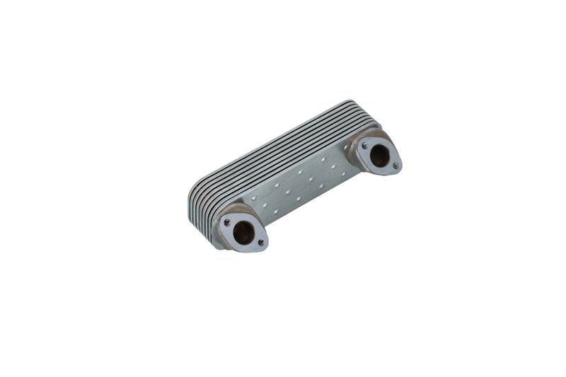 NRF 31039 Oil Cooler, engine oil