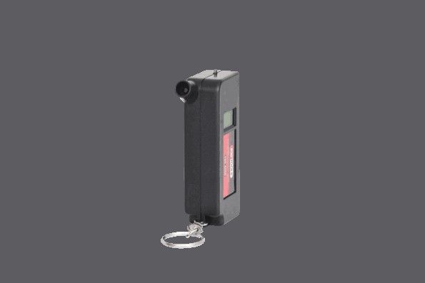 KS TOOLS 100.4060 Compressed-air Tyre Pressure Gauge/Inflator