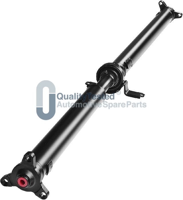 A.S.P. QualityTested AC-0125 - Propshaft, axle drive
