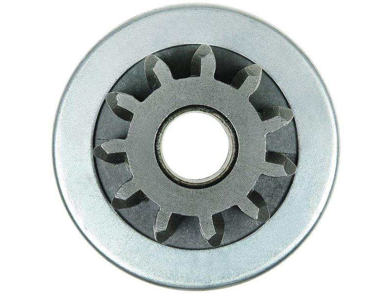 Vabajooks, starter, AS-PL SD4029