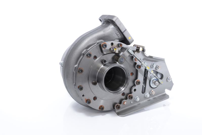 Compresor,sistem de supraalimentare T917931 BTS Turbo