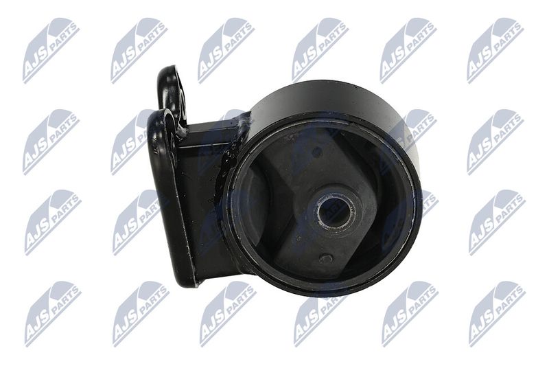 Paigutus, Mootor, NTY ZPS-HY-527