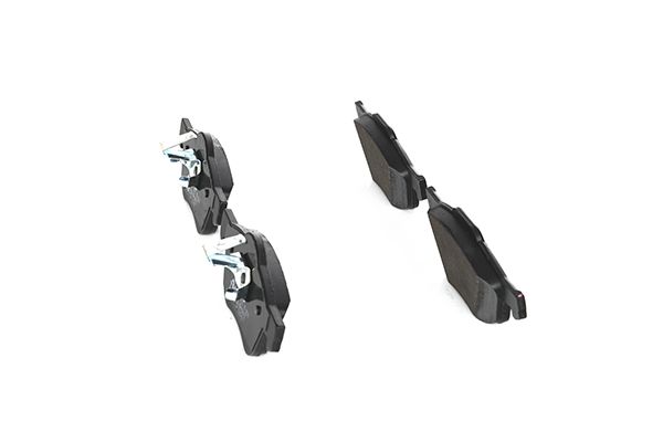Set placute frana,frana disc 13.0460-5727.2 ATE