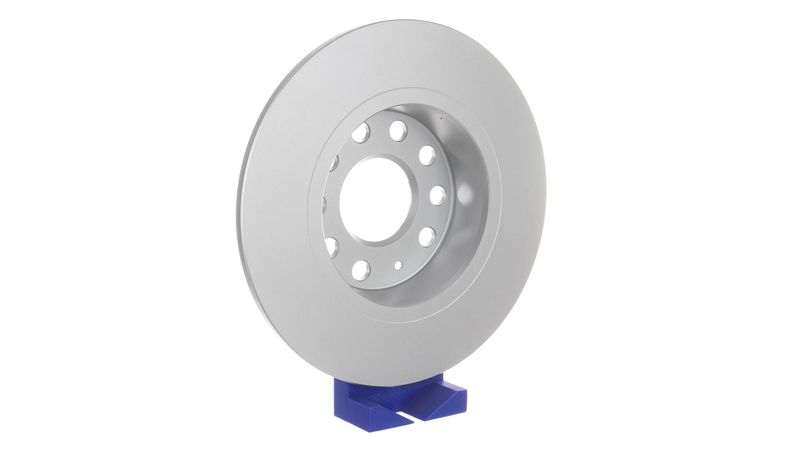 SKF VKBD90041S2 Brake Disc