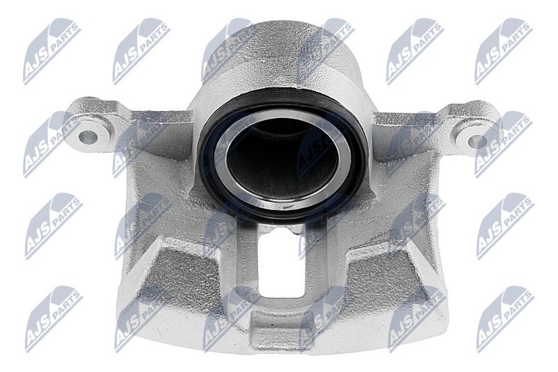 Pidurisadul, NTY HZP-FR-011