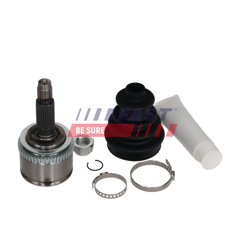 Liigendlaager, veovõll, FAST FT01459