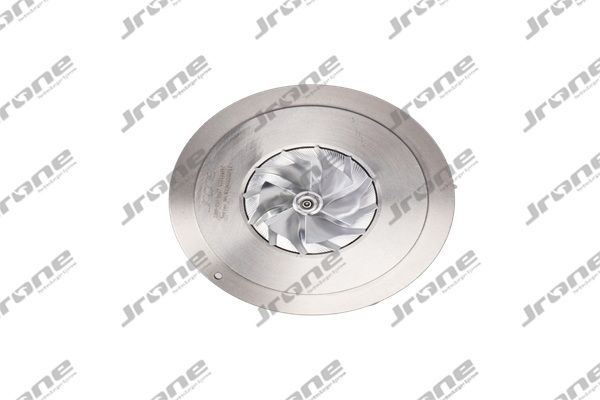 Conjunto de piezas, turbocompresor