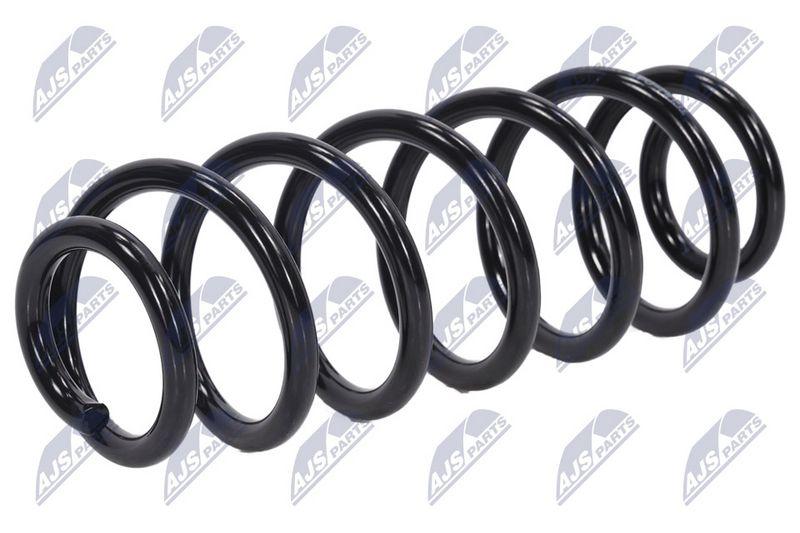 NTY ASZ-VW-043 Suspension Spring