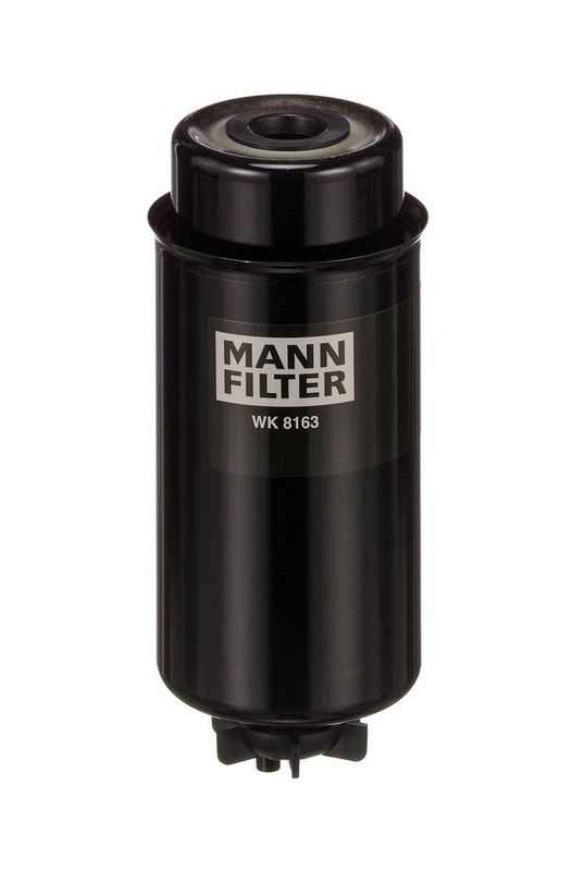 горивен филтър MANN-FILTER