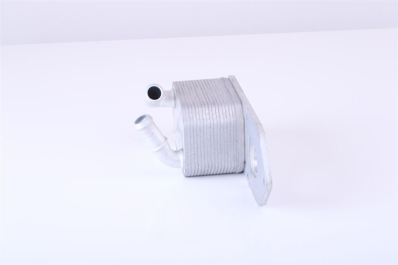Õliradiaator, mootoriõli, NISSENS 90892