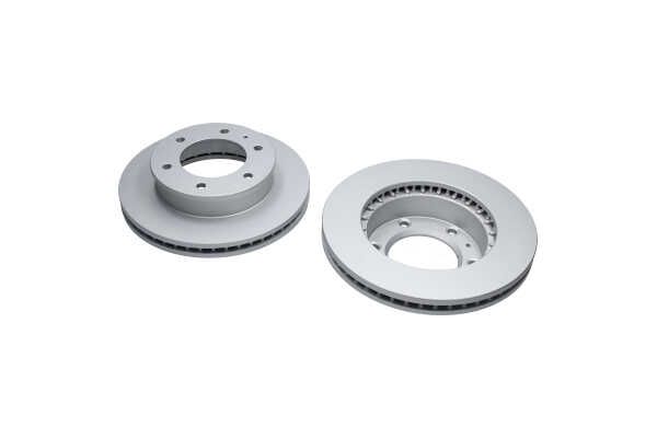 Kavo Parts BR-4770-C Brake Disc