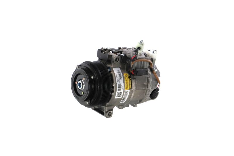 REMANTE 005-001-000322R Compressor, air conditioning