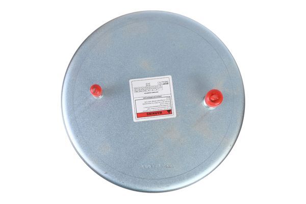 STELLOX 90-49600-SX Bellow, air suspension