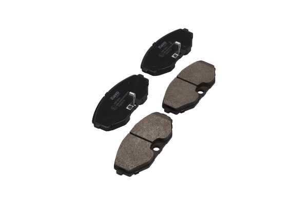 Kavo Parts KBP-6553 Brake Pad Set, disc brake