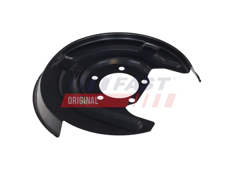 Plekk, piduriketas, FAST FT00161