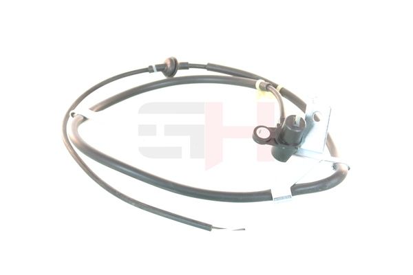 GH GH-715203H Датчик, кількість обертів колеса
