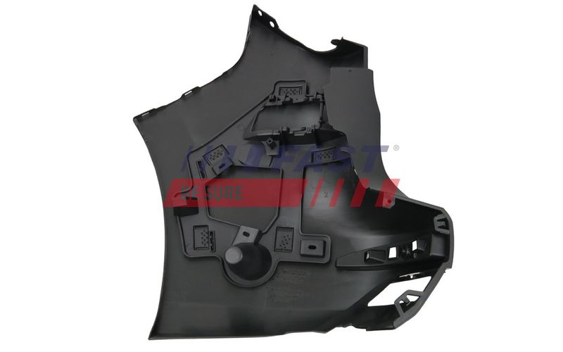 Põrkeraud, FAST FT91348G