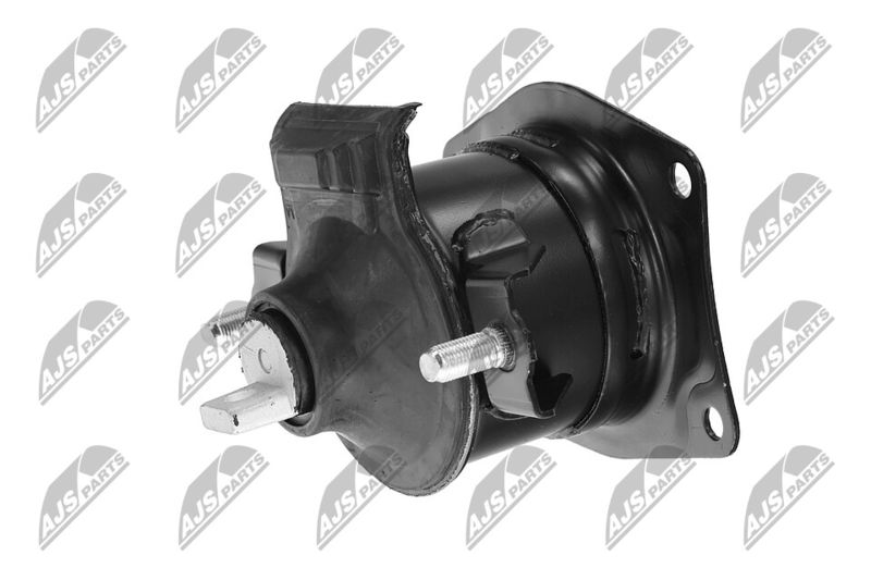 Paigutus, Mootor, NTY ZPS-HD-120