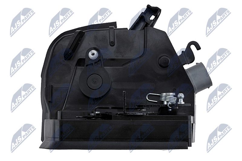 Ukselukk, NTY EZC-BM-169