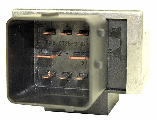 METZGER AUTOTEILE 0884005 Control Unit, glow time