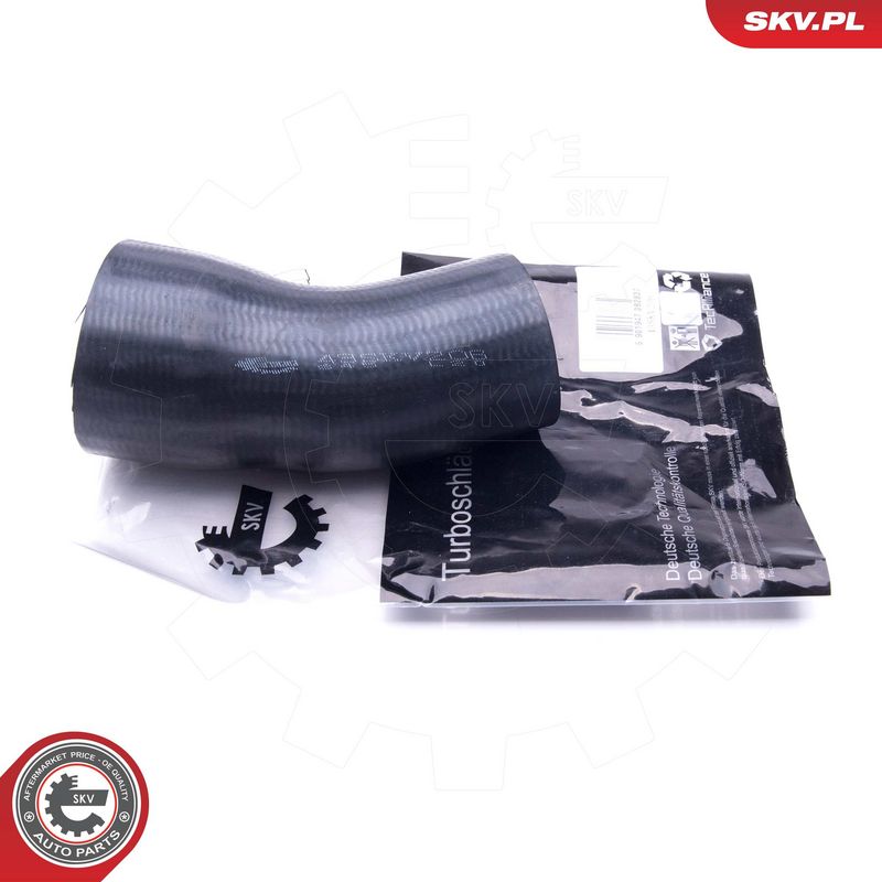 Laadimisõhu voolik, ESEN SKV 43SKV206