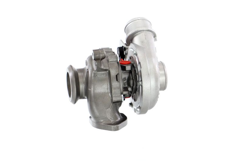 REMANTE 003-002-000034R Charger, charging (supercharged/turbocharged)