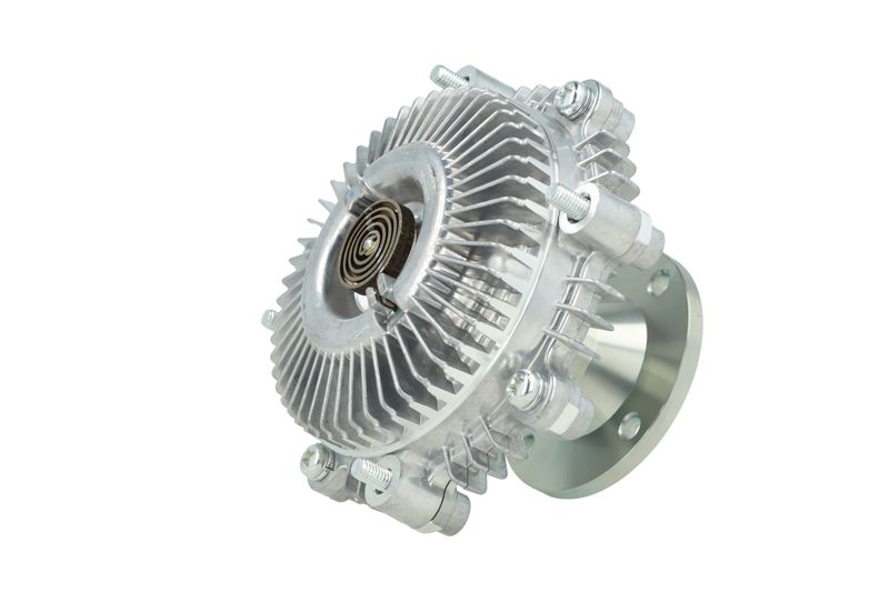 Sidur, radiaatoriventilaator, NRF 49559