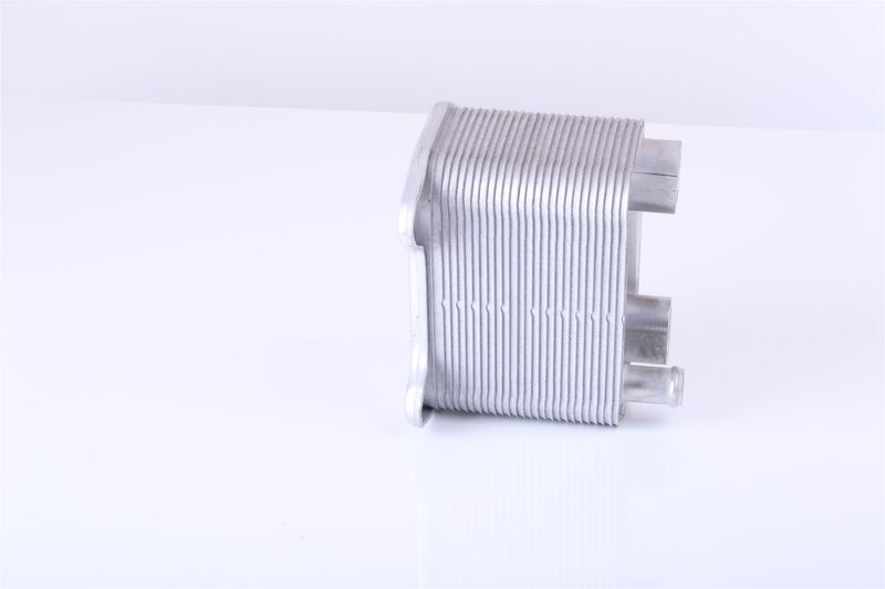 Õliradiaator, mootoriõli, NISSENS 90974