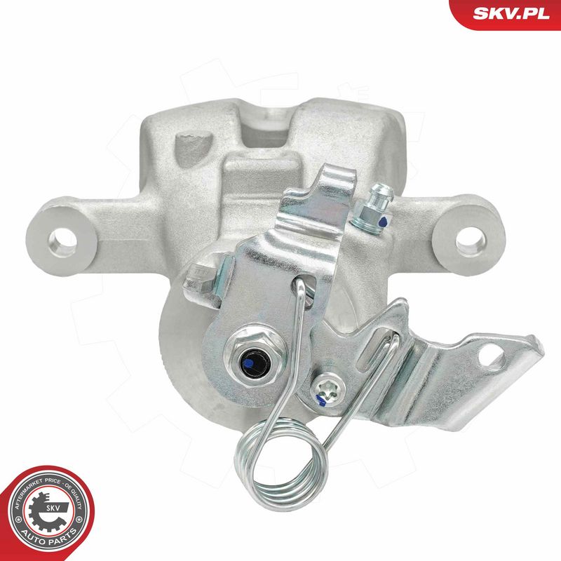 Pidurisadul, ESEN SKV 79SKV573