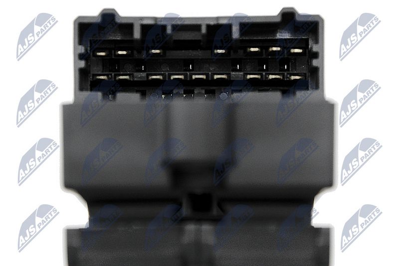 Lüliti, aknatõstuk, NTY EWS-HD-006