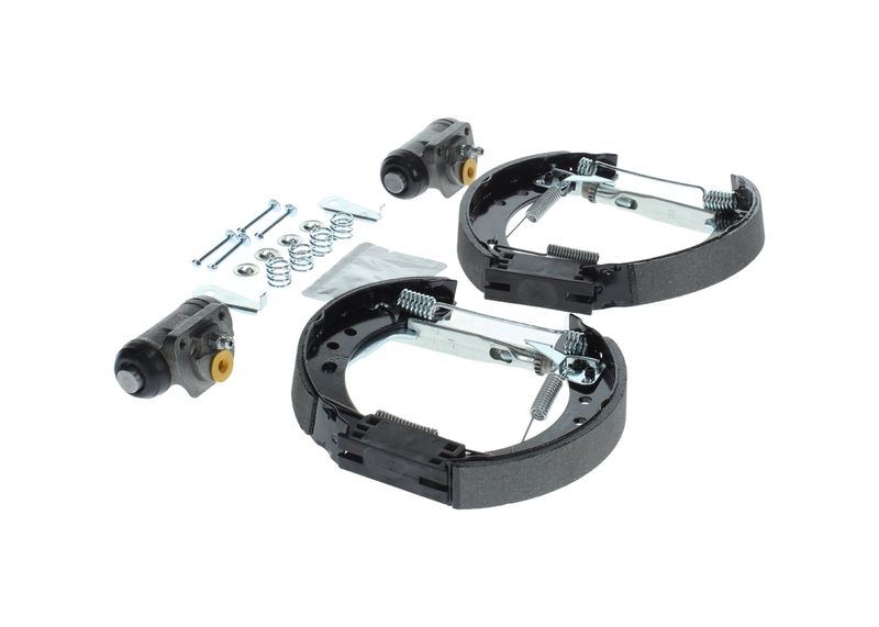 Piduriklotside komplekt, BOSCH 0 204 114 612