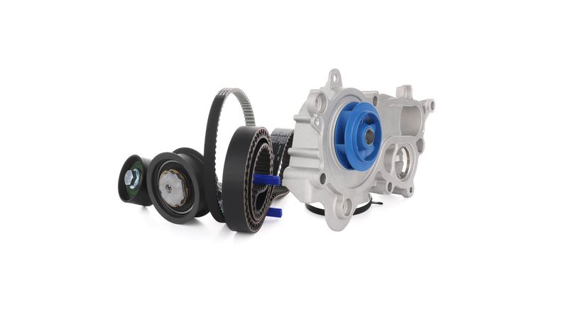 This part match OEM code: 04C 121 600 K