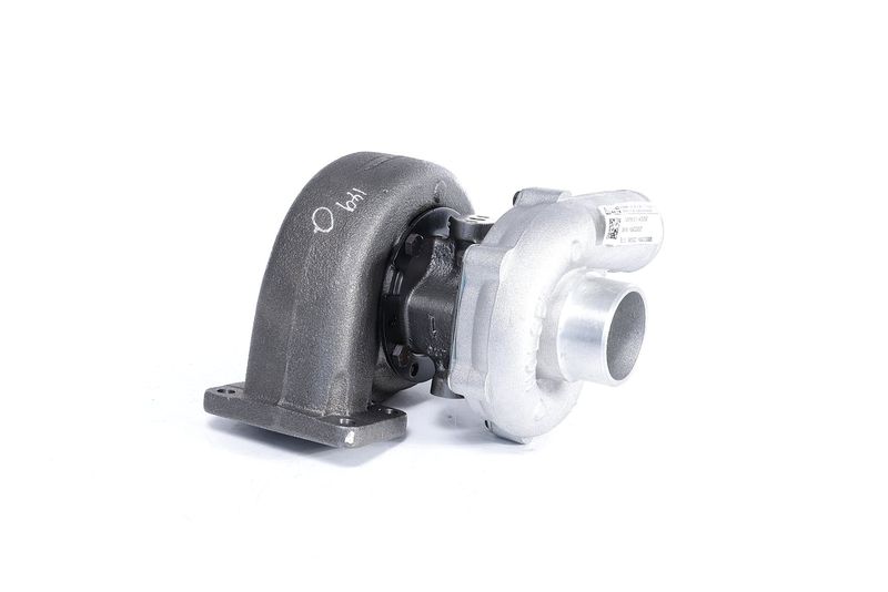 Compresor,sistem de supraalimentare T911823 BTS Turbo