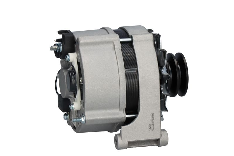 GENERATOR VALEO 437523 20