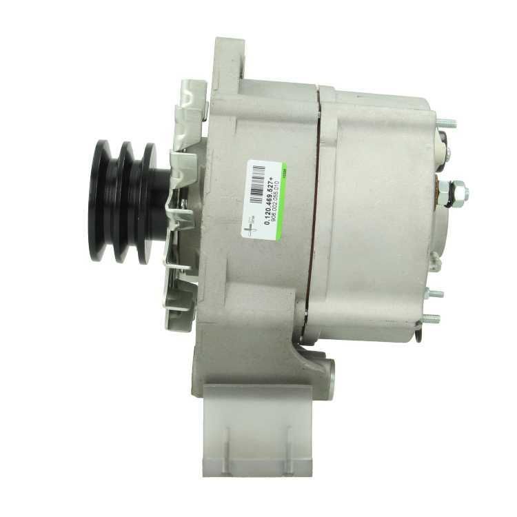 BV PSH 906.002.055.010 Alternator