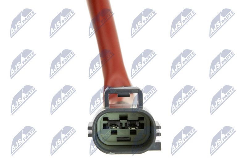 NTY BWP-FR-001 Injection Unit, soot/particulate filter regeneration