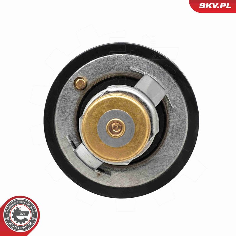 ESEN SKV 20SKV255 Thermostat, coolant