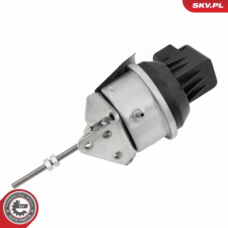 Laadesurve kontrollklapp, ESEN SKV 95SKV436