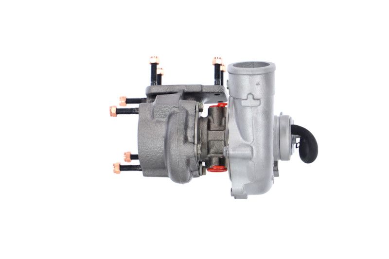 REMANTE 003-001-002961R Charger, charging (supercharged/turbocharged)