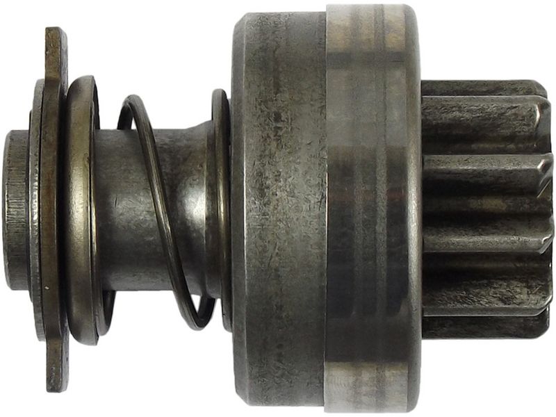 Vabajooks, starter, AS-PL SD9138(LETRIKA)