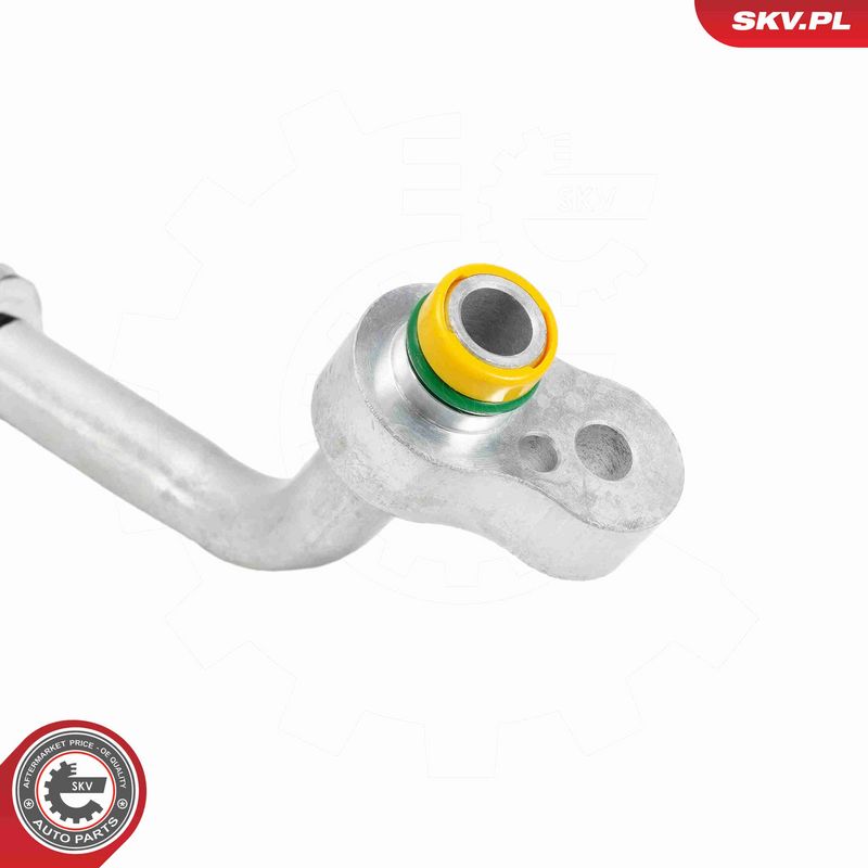 ESEN SKV 87SKV859 High-pressure Line, air conditioning