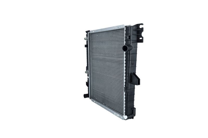 Radiaator, mootorijahutus, NRF 56034