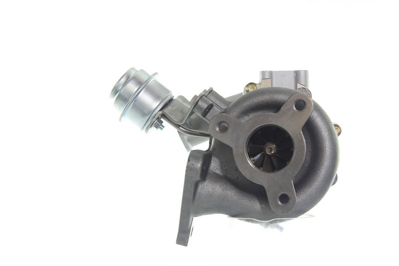 ALANKO 10900154 Charger, charging (supercharged/turbocharged)