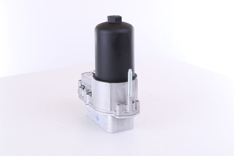 Õliradiaator, mootoriõli, NISSENS 91120