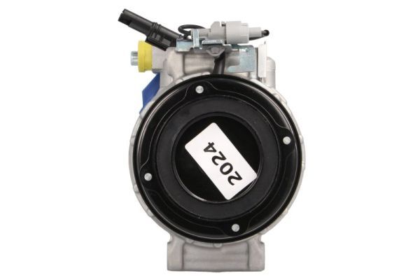 THERMOTEC KTT090546 Compressor, air conditioning